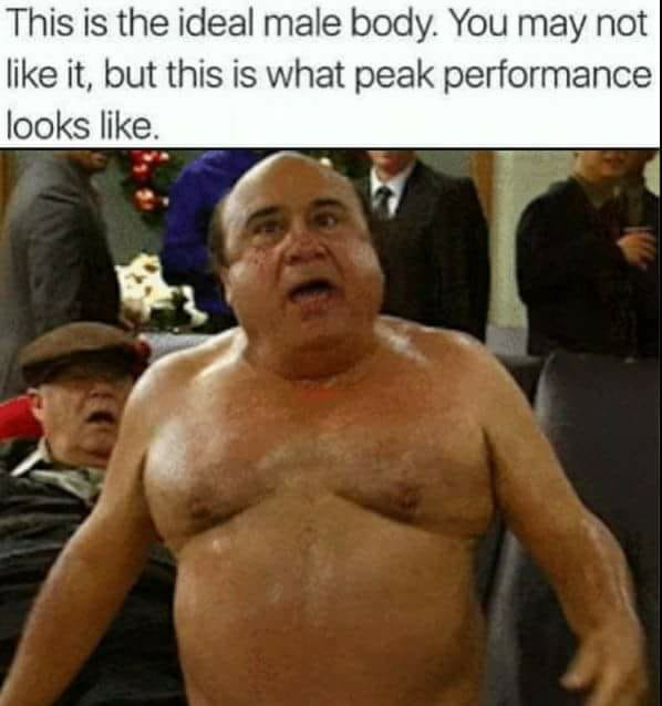 This Is Peak Performance