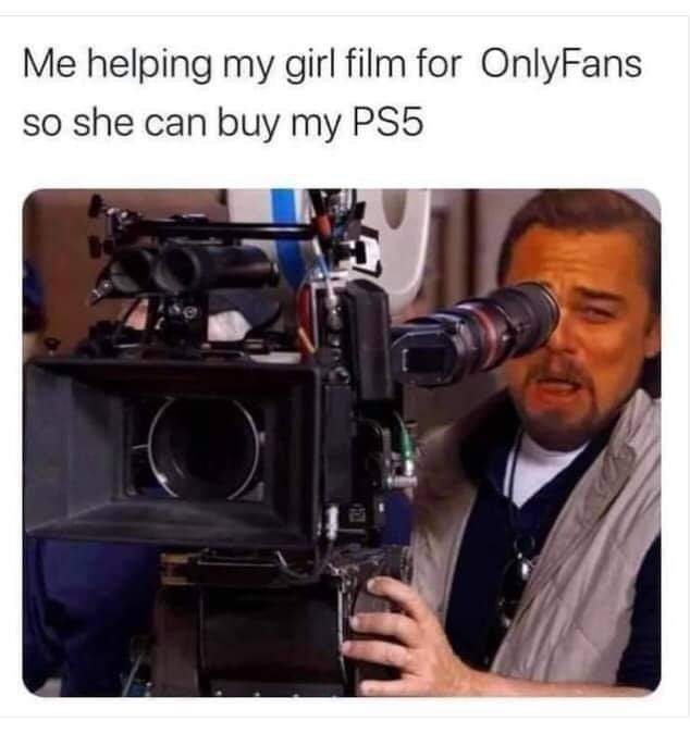 Helping My Girl Film