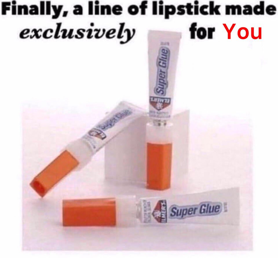 Lipstick For You